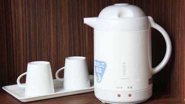 客室の設備とサービス / 11