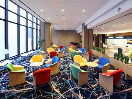 長岡グランドホテル（BBHホテルグループ） / 2