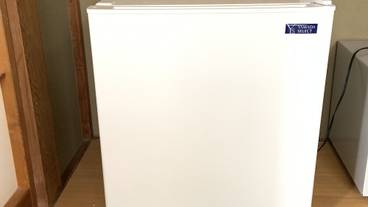 小型冷蔵庫 / 17