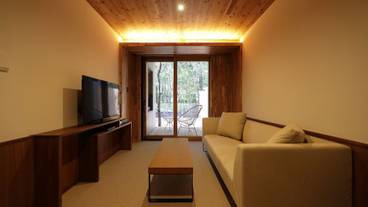 レジーナリゾート旧軽井沢（レジーナリゾートキュウカルイザワ） / 9