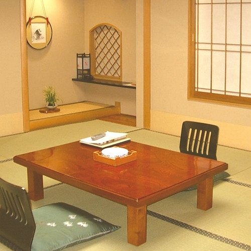 部屋