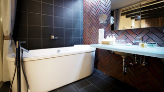 ジュニア スイート 禁煙