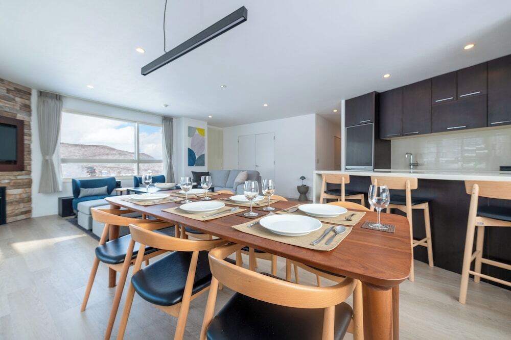 ダイニングルーム