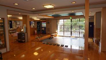 内部エントランス / 3