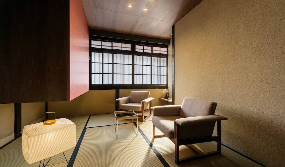 チェックアウトまで
非日常世界を堪能 / 1