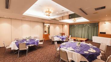 バンケット ホール / 15