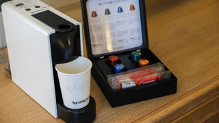 ダブルルーム (Symphony)