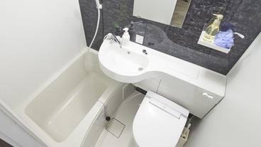 バスルーム / 25