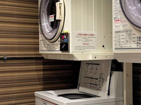 ホテル88心斎橋 / 3