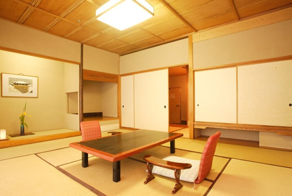客室