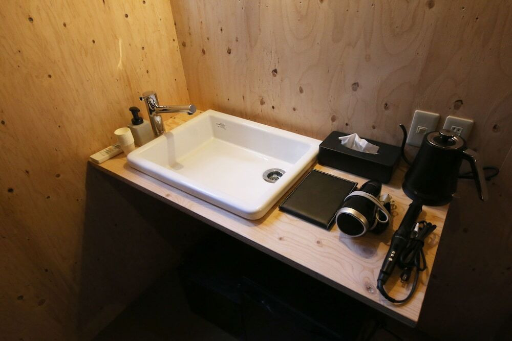 客室の設備とサービス