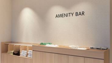 施設内の設備 / 10