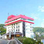 大江戸温泉物語 熱海伊豆山 ホテル水葉亭（静岡県 旅館） / 5