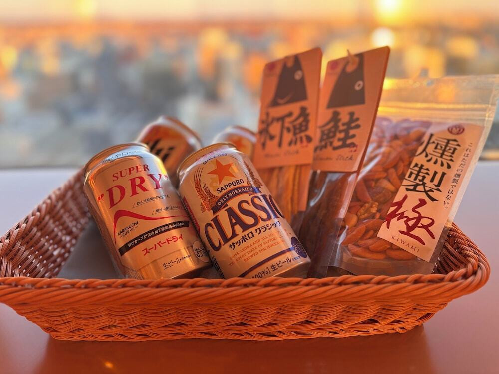 室内のビジネス センター