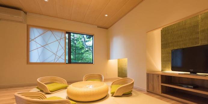 山の郷ホテル 白馬ひふみ（長野県 旅館） / 1