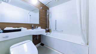 モデレートダブル　禁煙