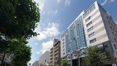 リノホテル京都