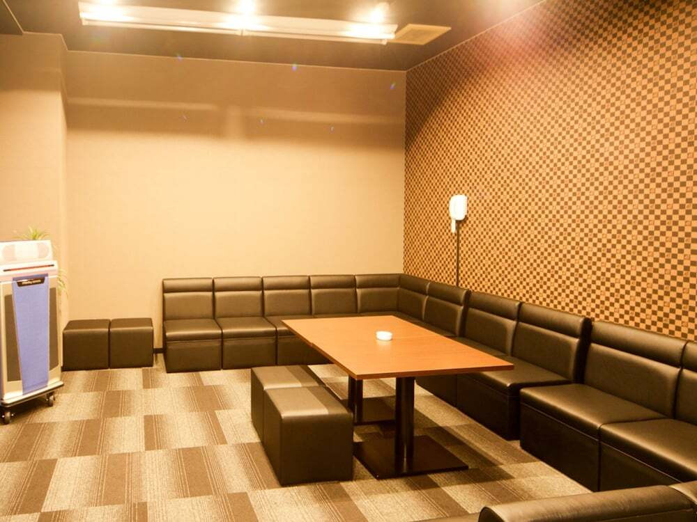 カラオケ ルーム