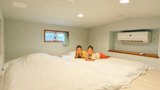 ロイヤル スイート ベッド (複数台)