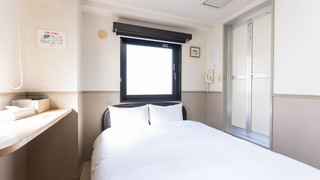 スタンダード ダブルルーム 禁煙