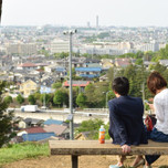 「耳をすませば」の舞台!東京「聖蹟桜ヶ丘」を巡ろう
