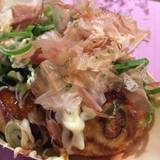 たこ焼道楽 わなか 千日前 本店（タコヤキドウラクワナカワナカ）