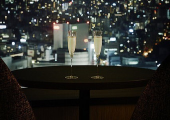 2人の特別な時間に デートで行きたい新宿のおしゃれなバー6選 Icotto イコット