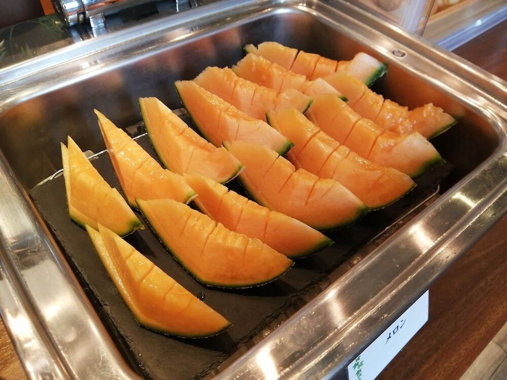 レストラン