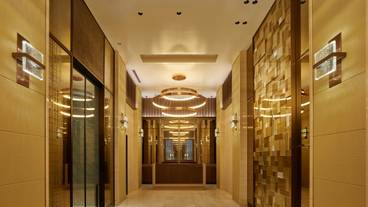 ホテル ザ セレスティン銀座（ホテル ザ セレスティンギンザ） / 3