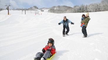 スノー スポーツとスキー / 3