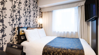 スタンダードルーム (2名利用) 禁煙