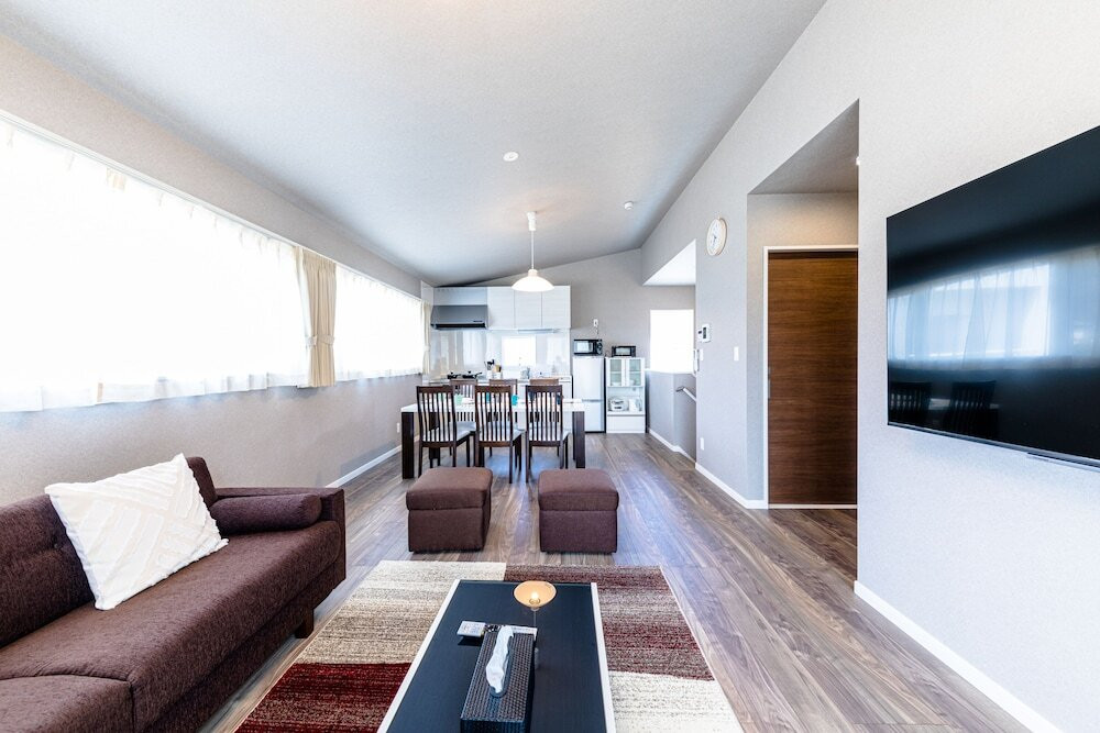 リビングルーム