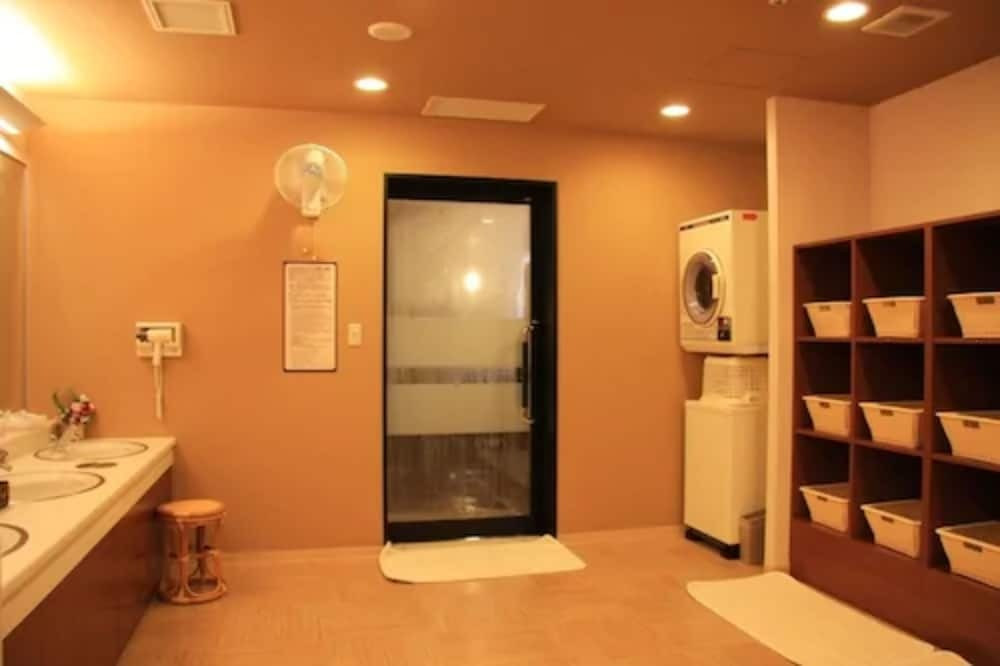 ランドリー ルーム