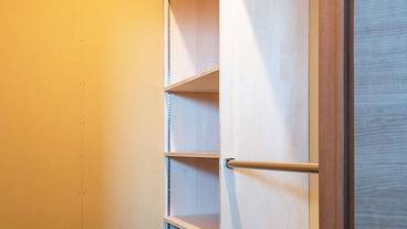 内装の詳細 / 16