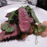 アンティカ・オステリア・ダル・ポンピエーレ（アンティカオステリアダルポンピエーレ）