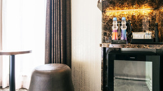 ダブルルーム [禁煙]