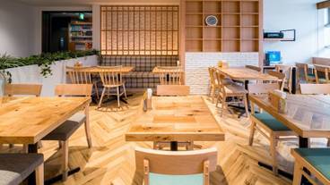 レストラン / 10