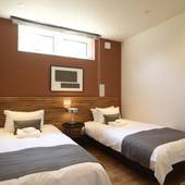 Kuranoya Furano(北海道 別荘・ヴィラ・コンドミニアム) / 5