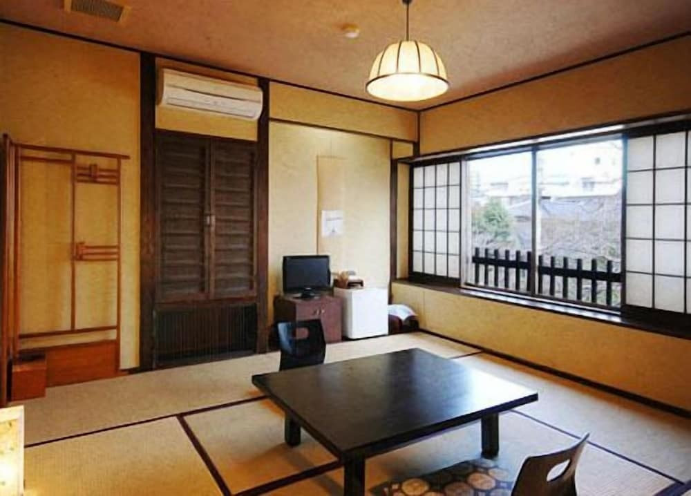 色浴衣デートができちゃう♪ノスタルジックで温かさを感じる宿4025104