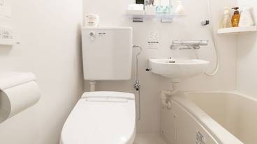 バスルーム / 15