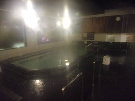 大江戸温泉物語 志摩彩朝楽 / 4