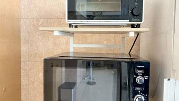 施設内の設備 / 7