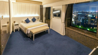 スイートダブル 禁煙