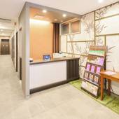 メルディアステイ 二条城（京都府 アパートメント） / 3