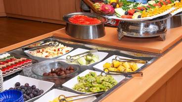 食事・飲み物 / 39