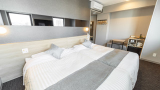 ハリウッドツインルーム