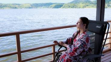 部屋からの景観 / 35