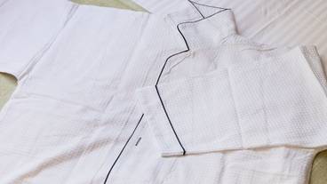 施設内の設備 / 2