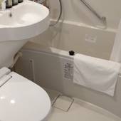 ステーションホテル長崎諏訪(長崎県 ビジネスホテル) / 4