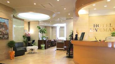 ロビー応接スペース / 3